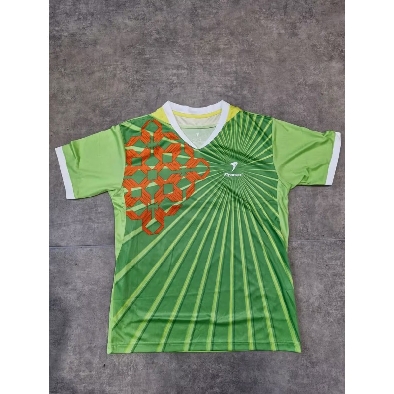 Maillot Homme Flypower