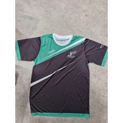 Maillot Homme Izbac BCLC