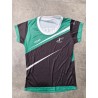 Maillot Femme Izbac BCLC