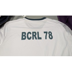 Maillot entente 2025