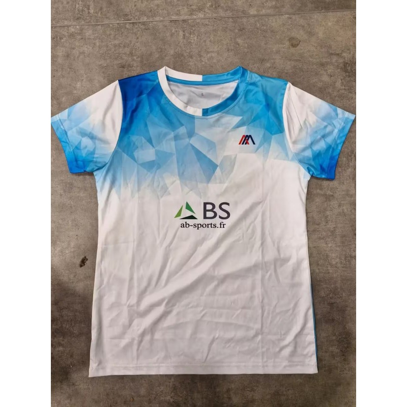 Maillot Homme Entente