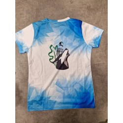 Maillot Homme Entente